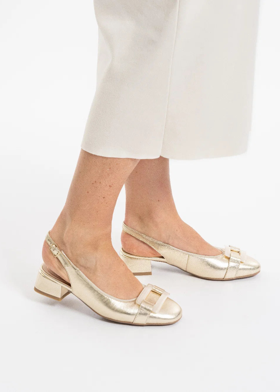 Ara - Gallant Slingback - SALE