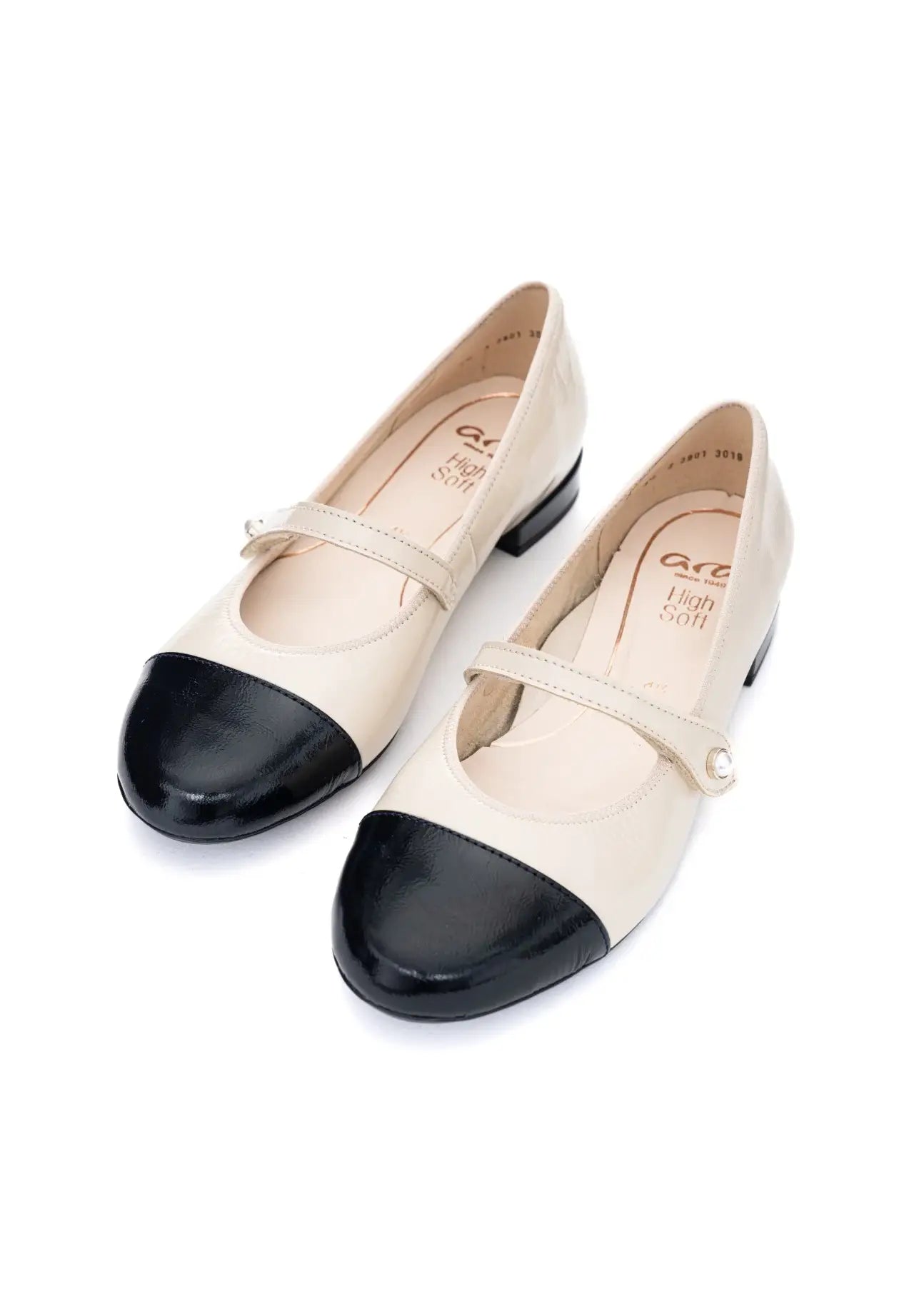 Ara - Sapphire Ballet - SALE