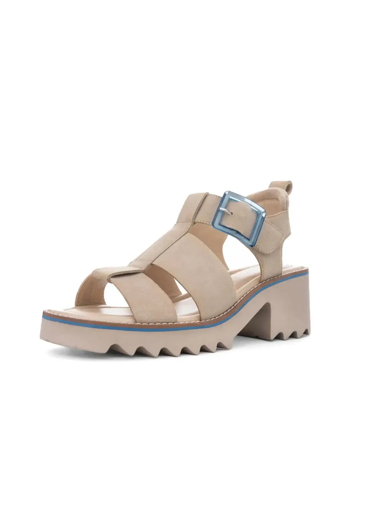 Ara - Palm Sandal - SALE