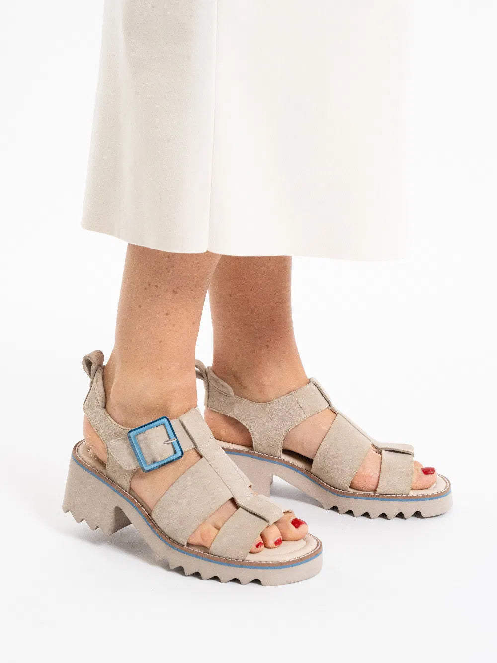 Ara - Palm Sandal - SALE