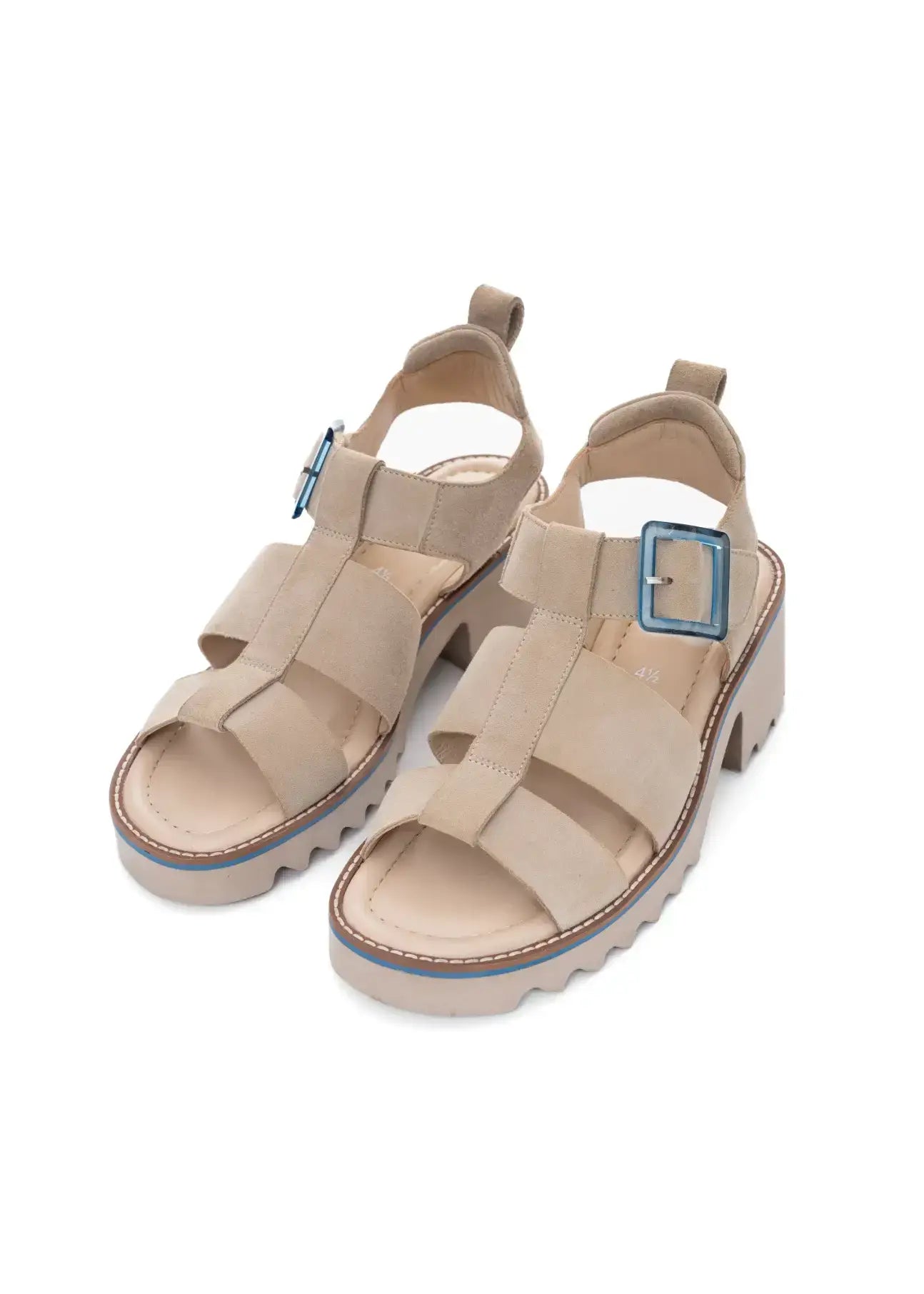 Ara - Palm Sandal - SALE