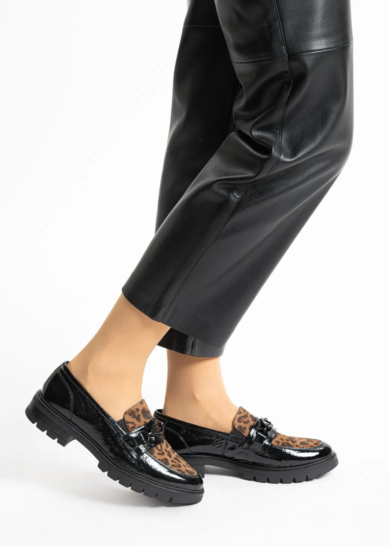 Ara -  Camelia Cambridge Loafer