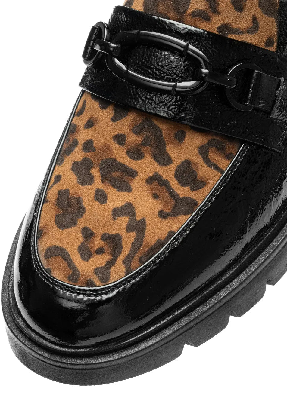 Ara -  Camelia Cambridge Loafer