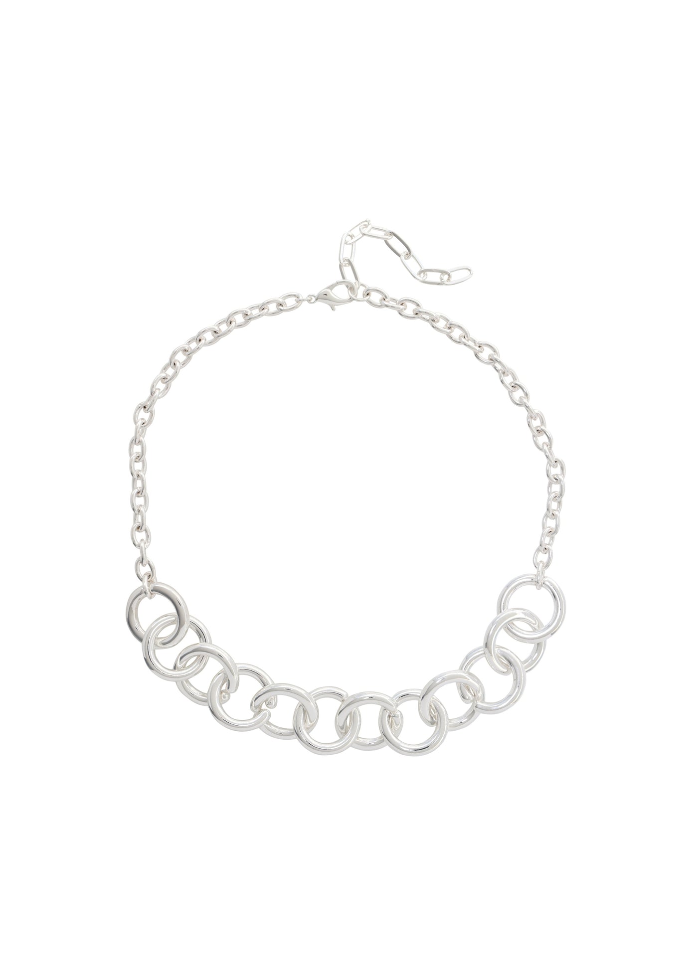 Merx - Chunky Chain Necklace
