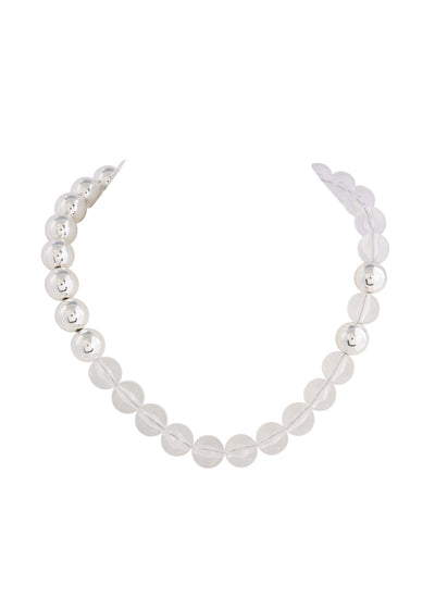 Merx - Small Multi Beaded Necklace