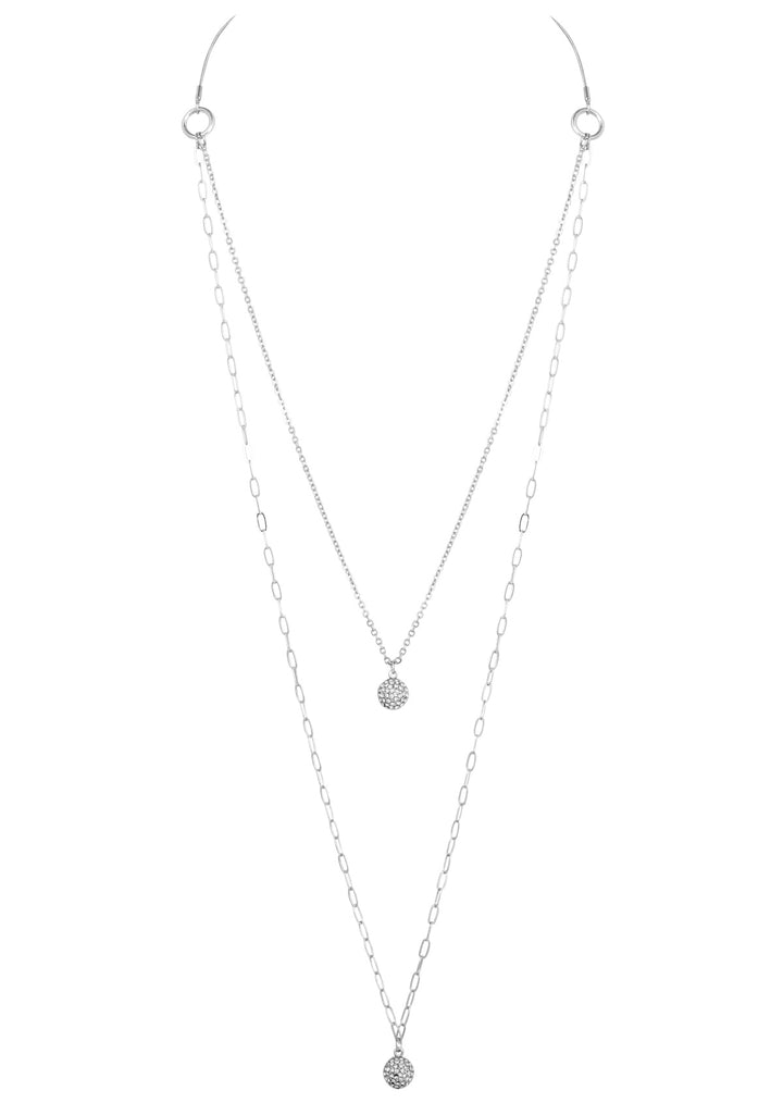 Merx - Adjustable Layered Necklace
