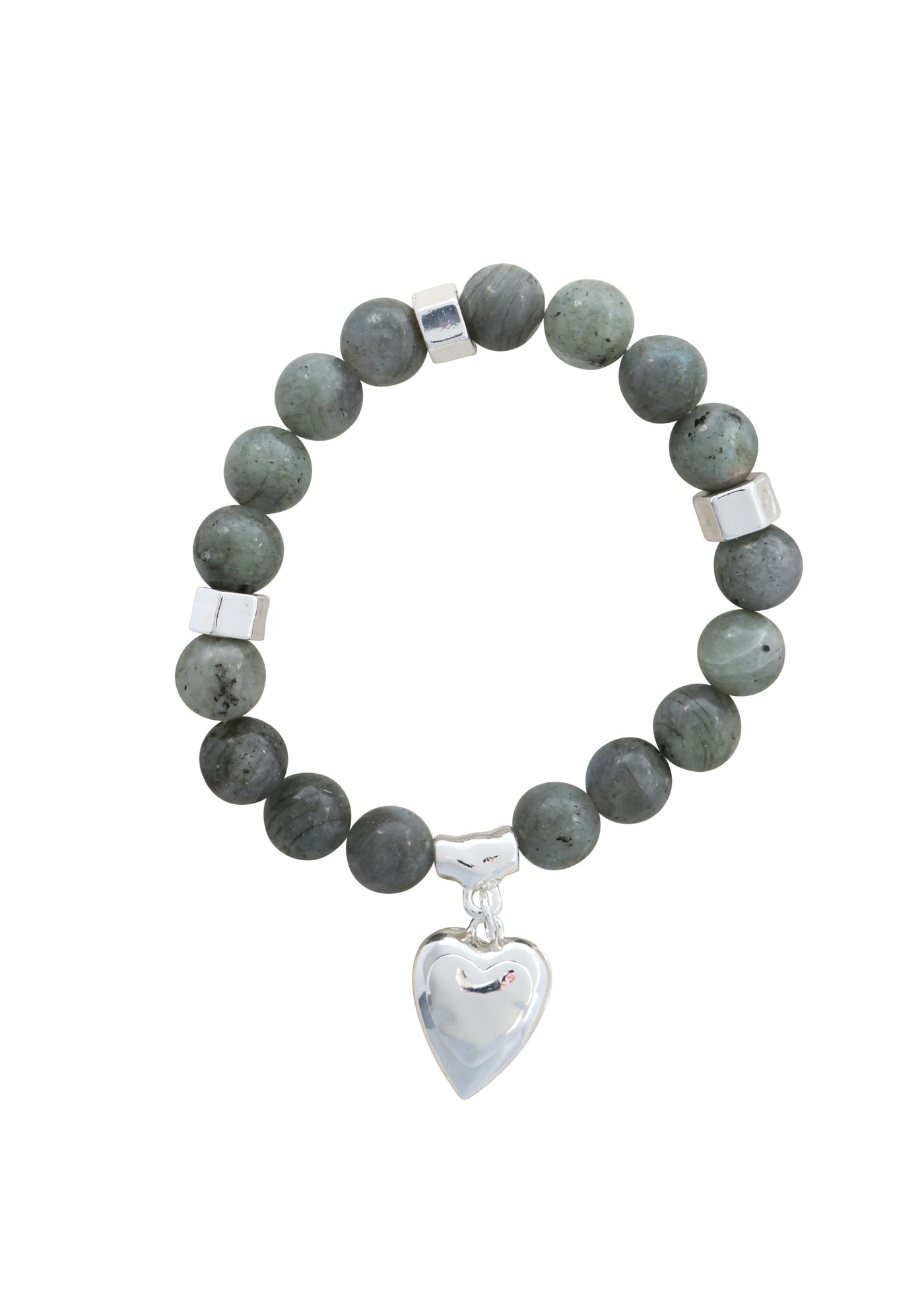 Merx - Semi Precious Stones Bracelet