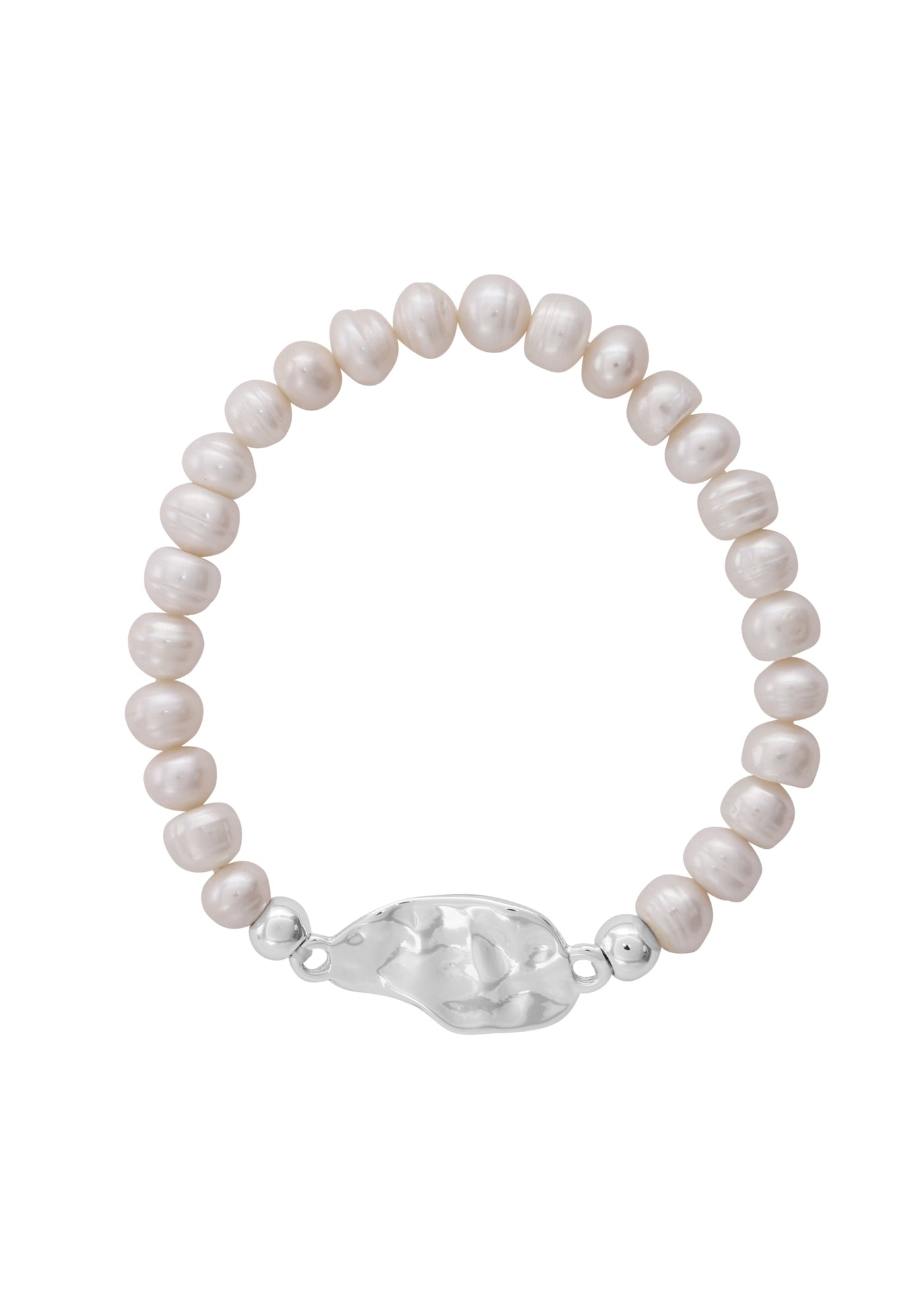 Merx - Freshwater Pearl Bracelet
