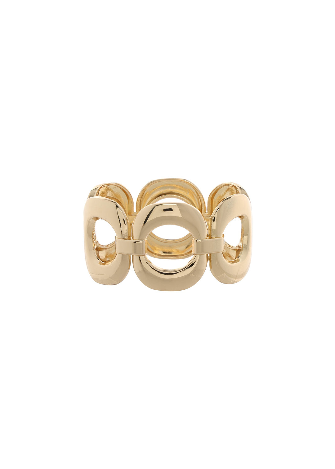 SHINY GOLD