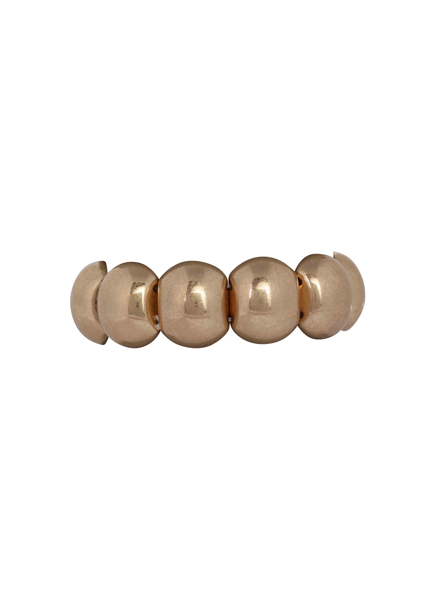 MATTE GOLD