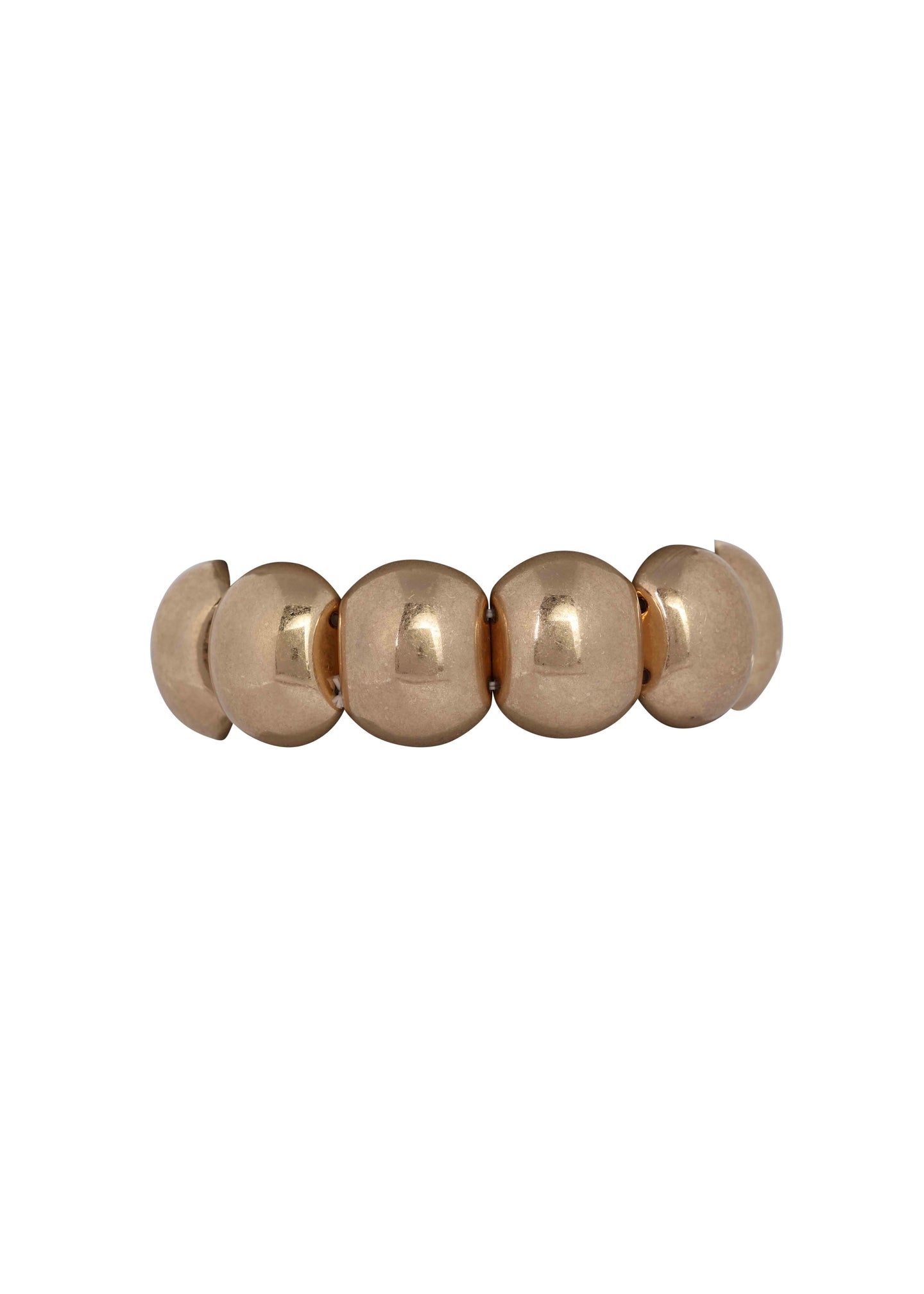 MATTE GOLD
