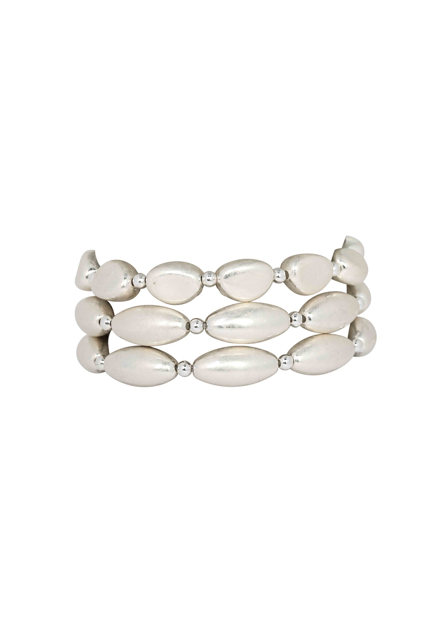 MATT SILVER