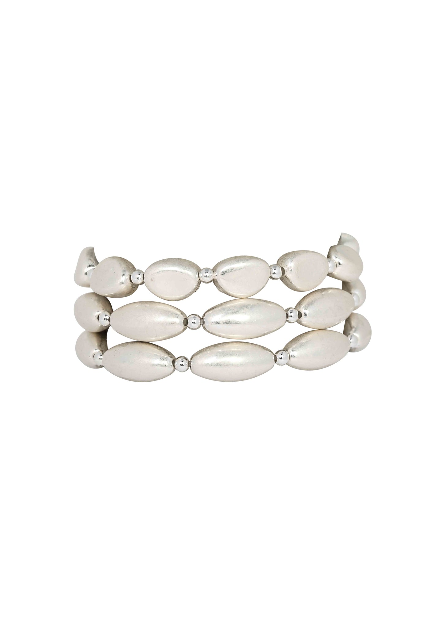 MATT SILVER