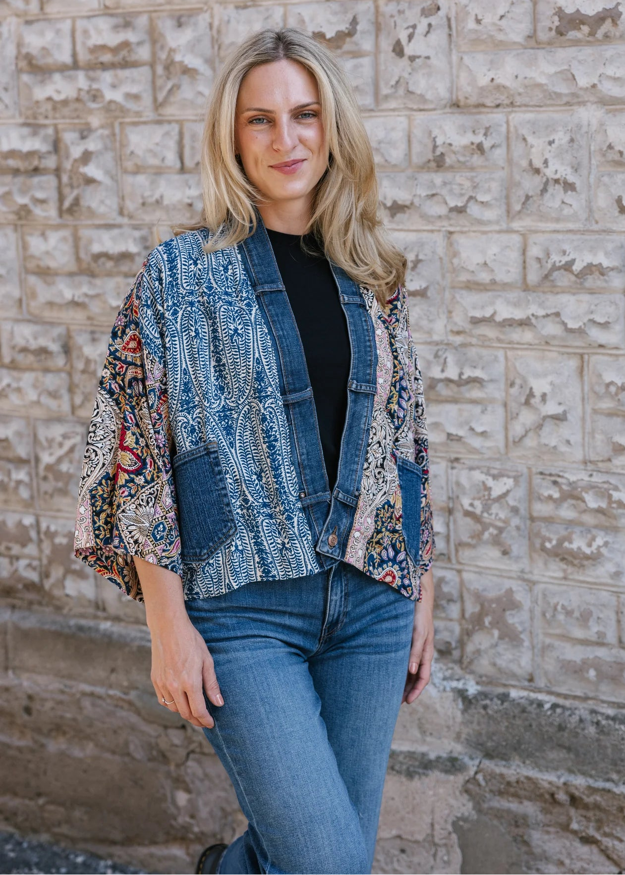 Shannon Passero - Karol Cardigan - Gift with Purchase