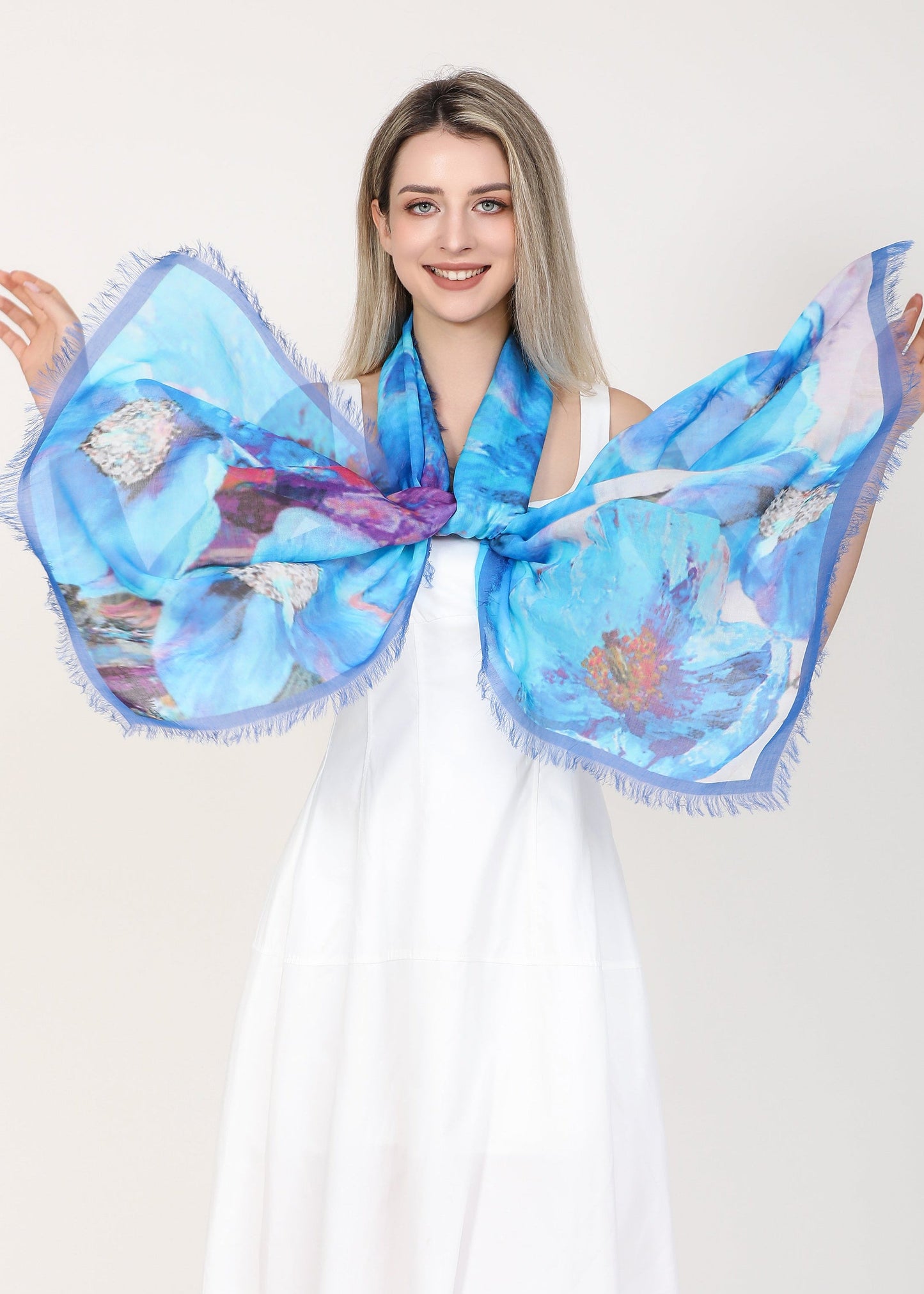 Love-s Pure Light - The Blue Poppy Of Vancouver Island - BOGO