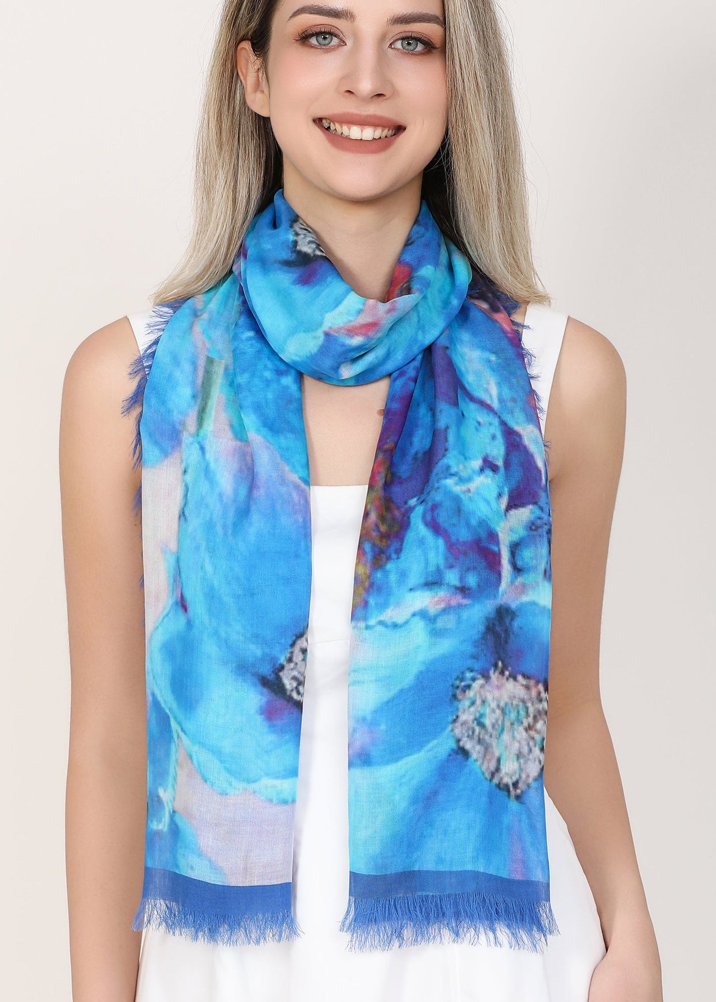Love-s Pure Light - The Blue Poppy Of Vancouver Island - BOGO