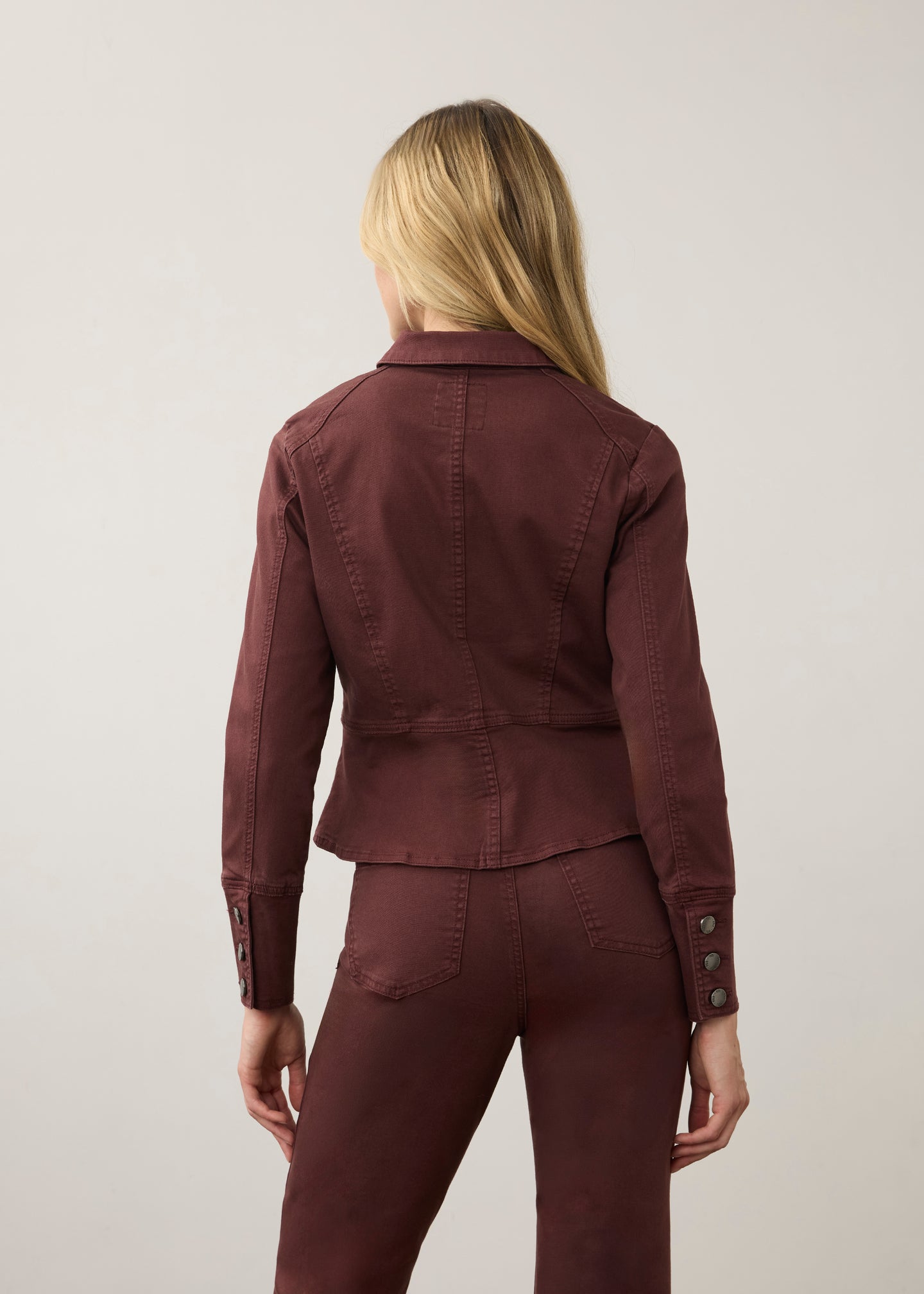 French Dressing Jeans - Utility Jacket