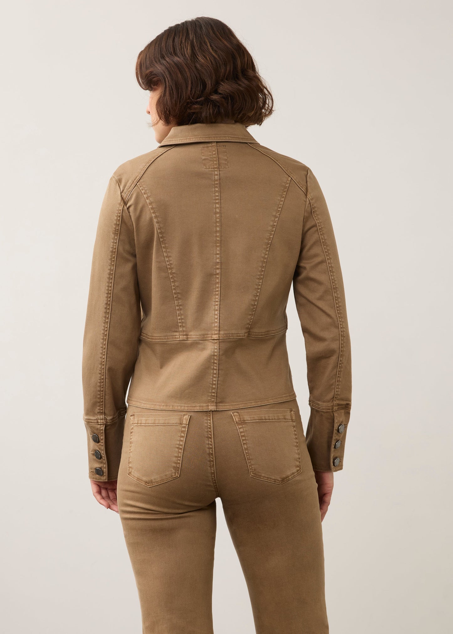French Dressing Jeans - Utility Jacket