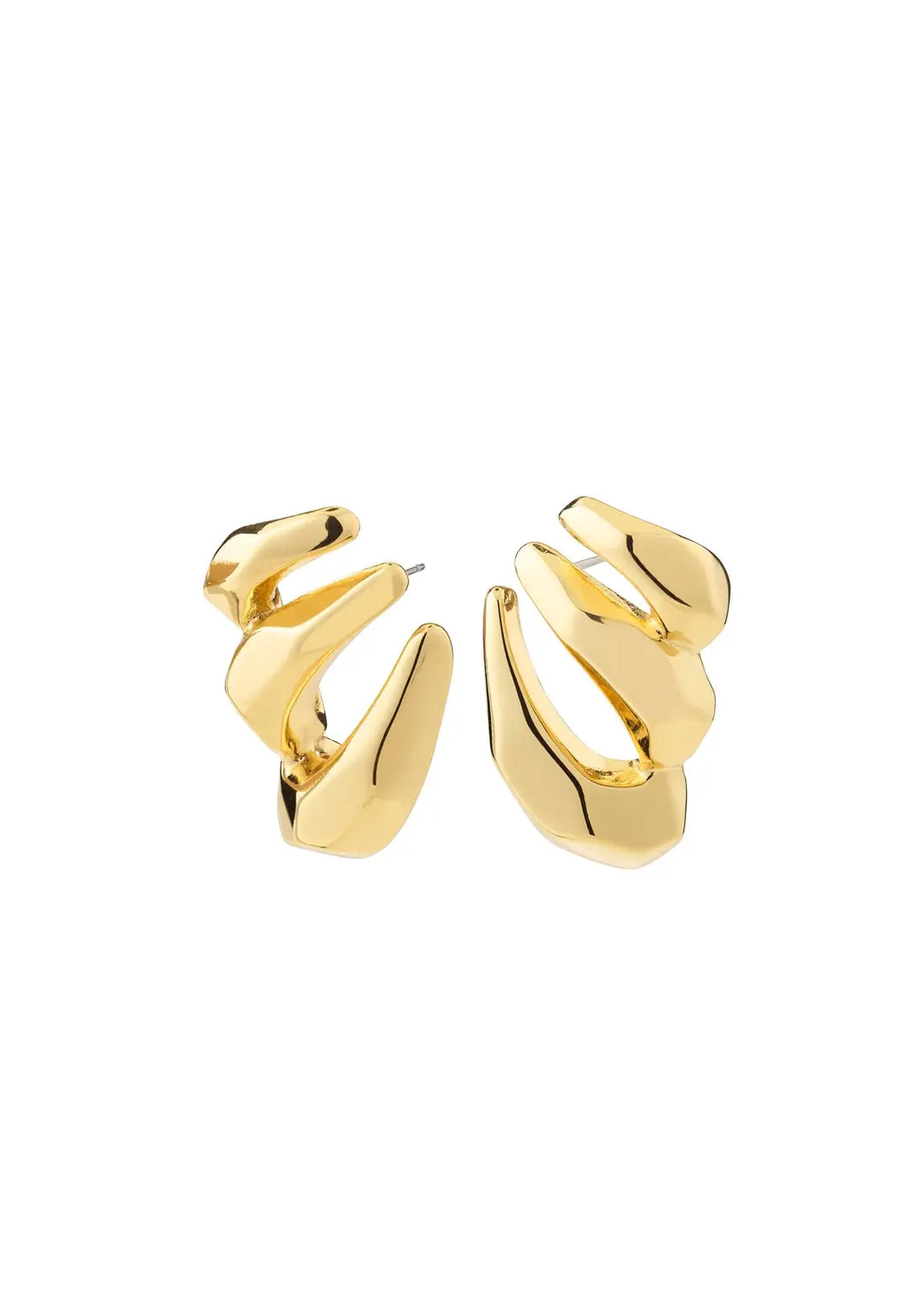 GOLD PLATED