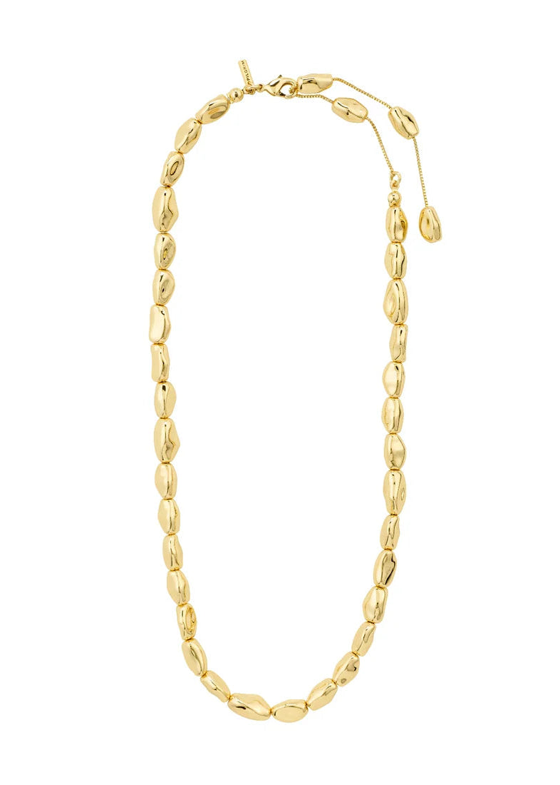 GOLD PLATED