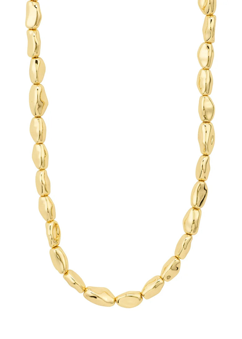GOLD PLATED