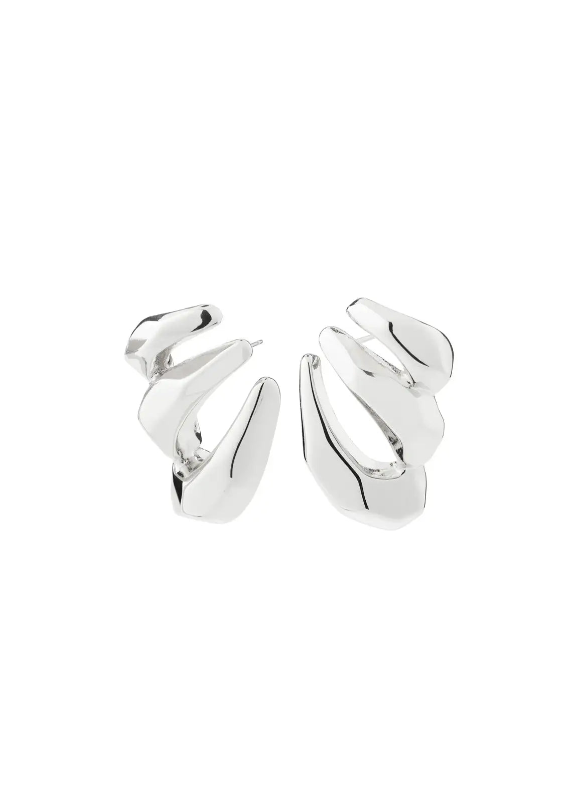 SILVER PLATED