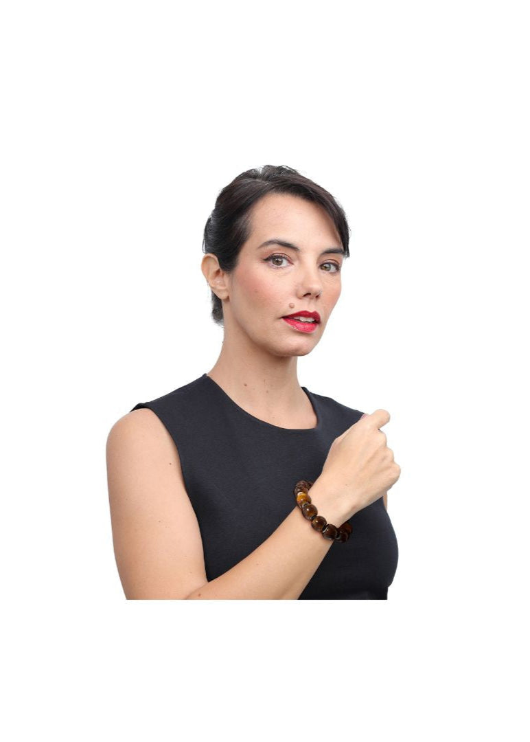 Zsiska - Tortoise Bracelet