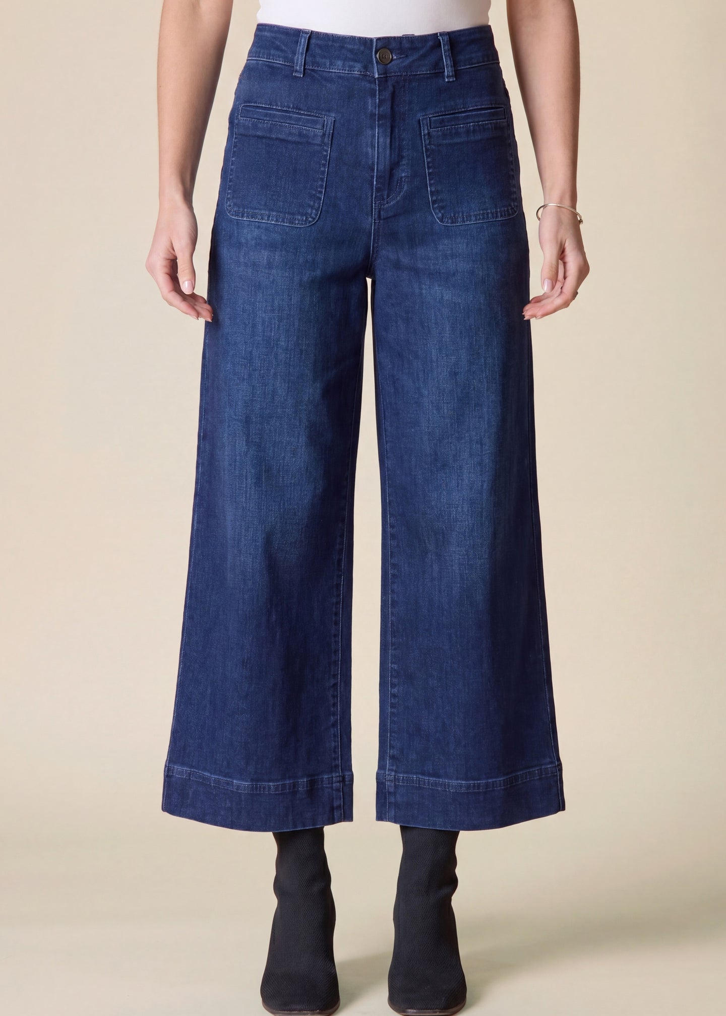 DARK DENIM