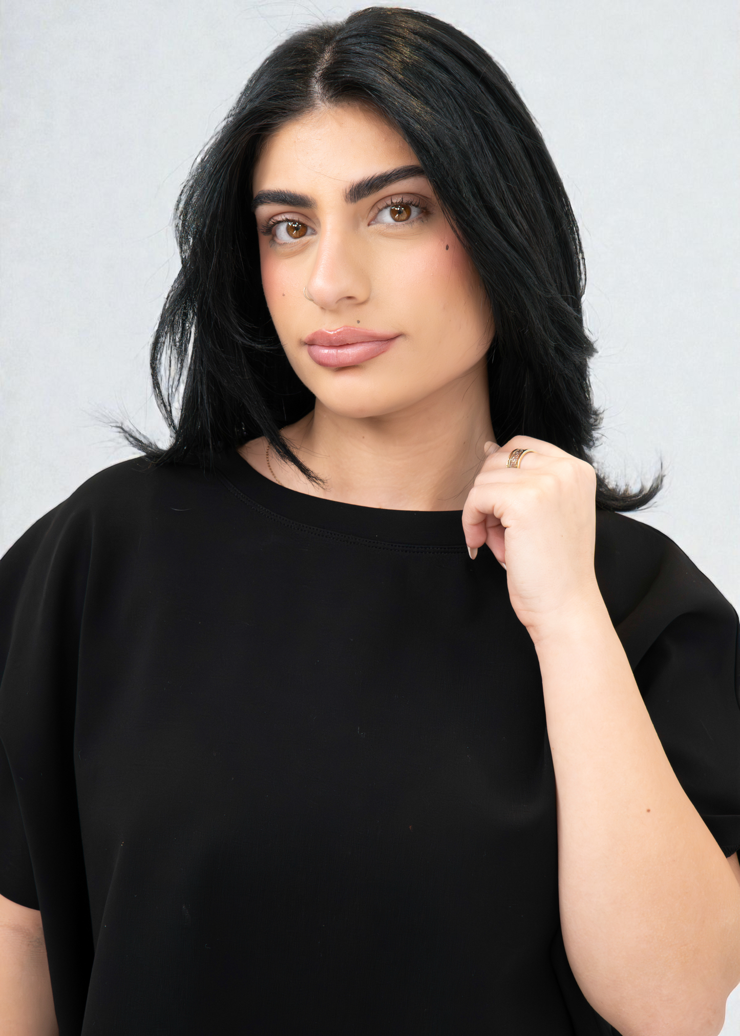 Shepherd's - Scuba Capelet