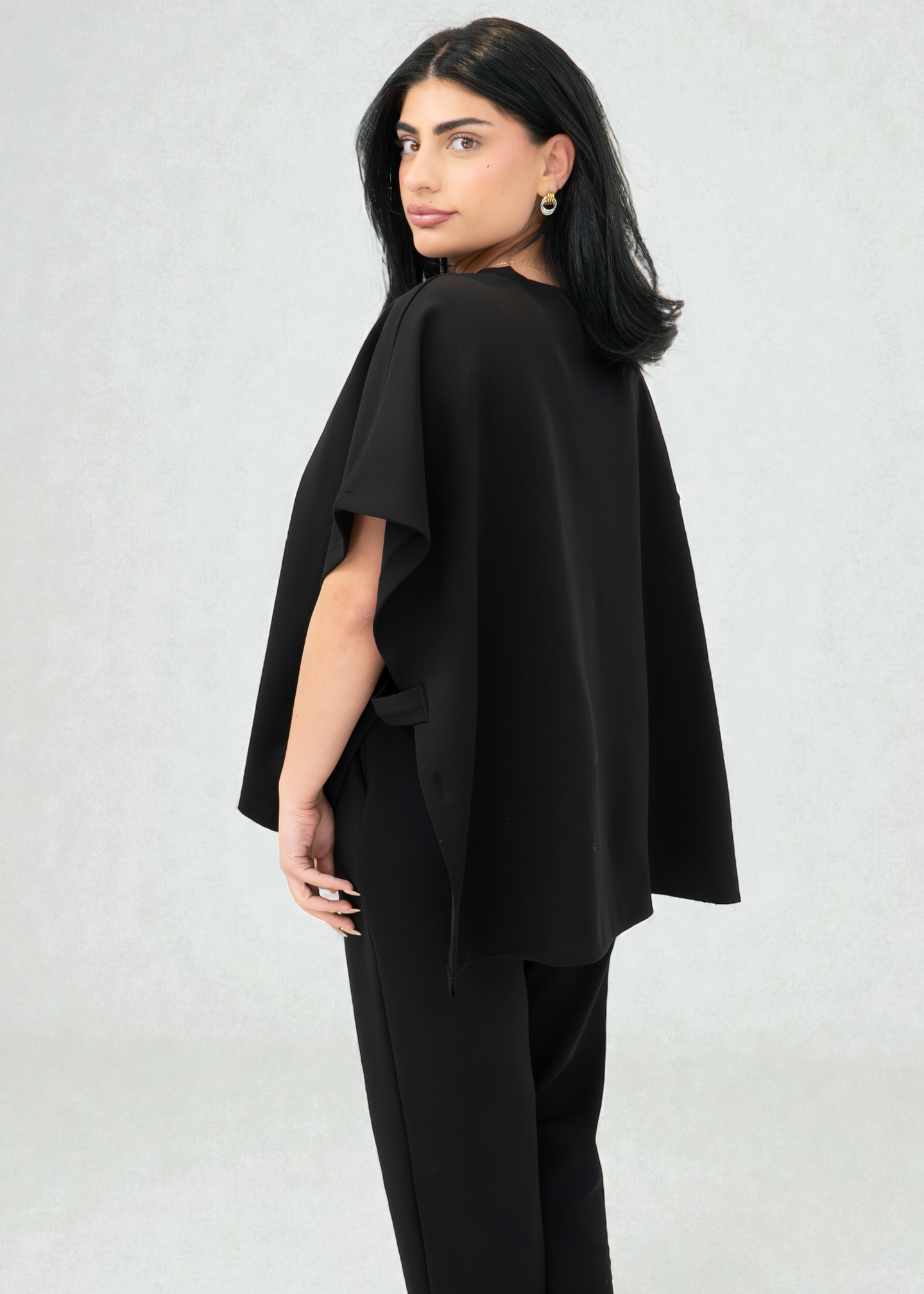 Shepherd's - Scuba Capelet