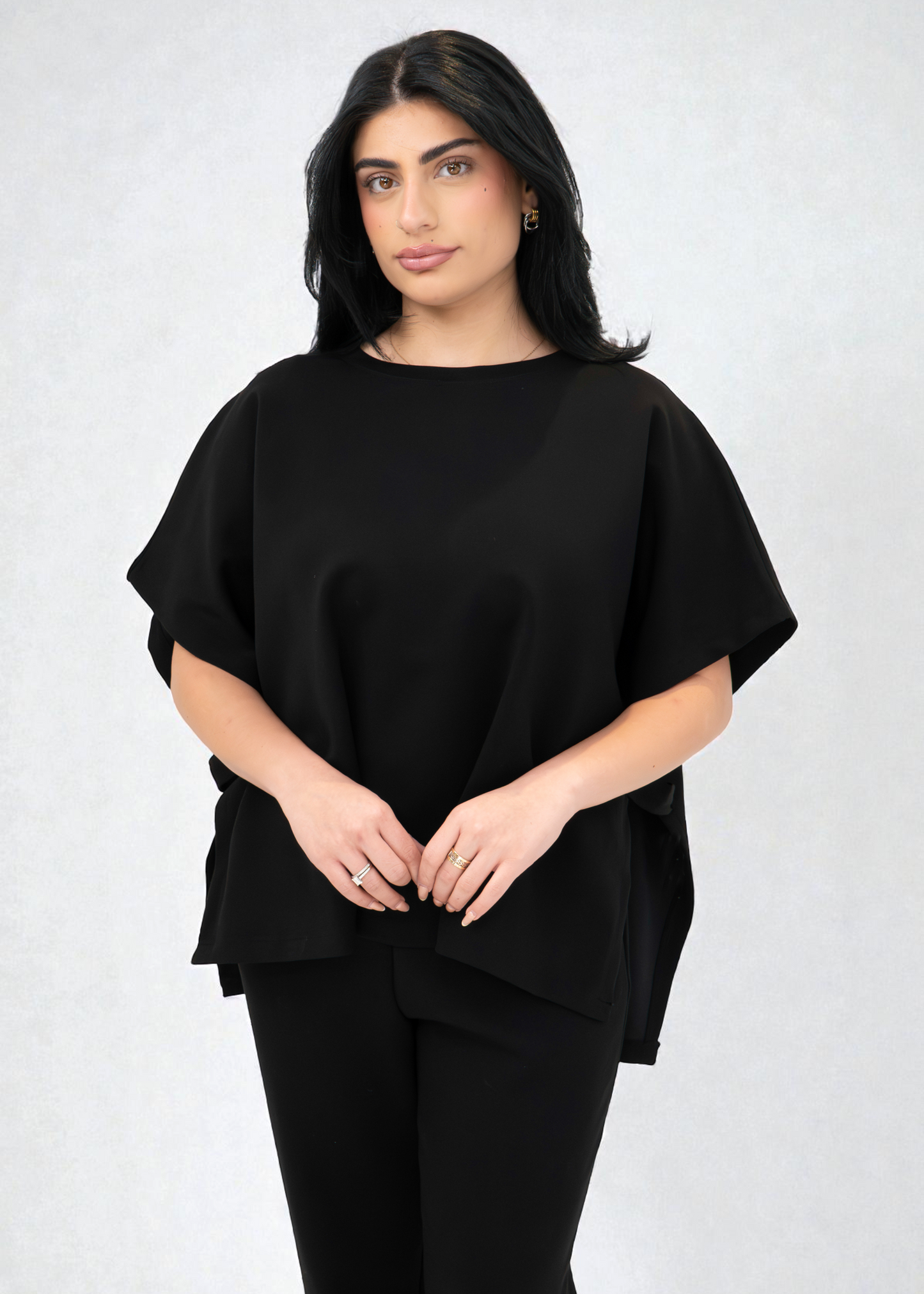 Shepherd's - Scuba Capelet