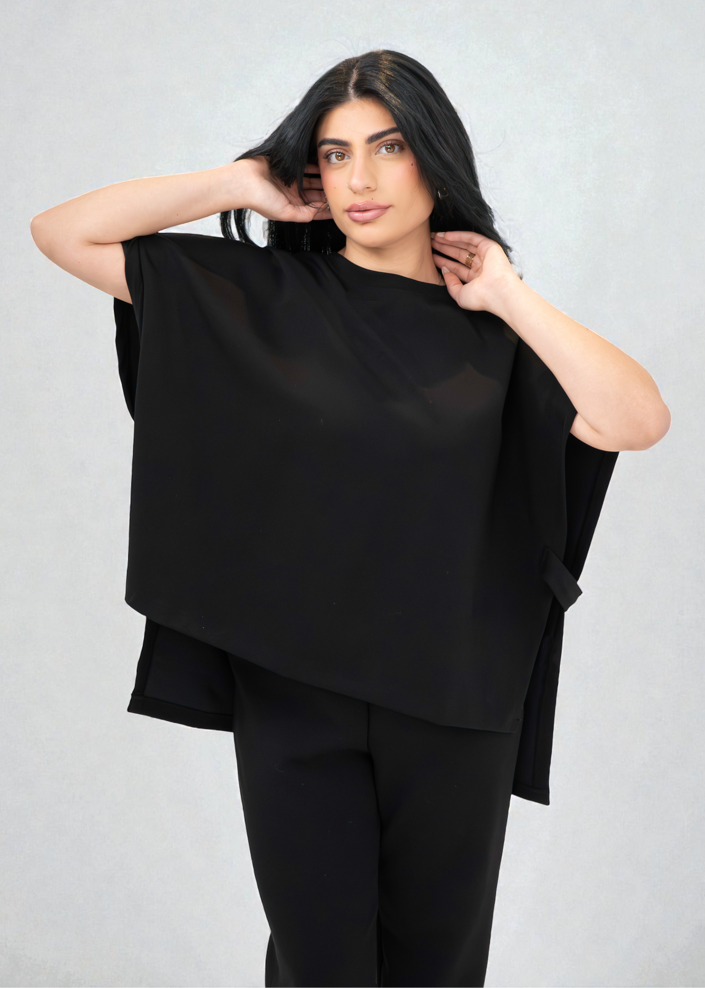 Shepherd's - Scuba Capelet