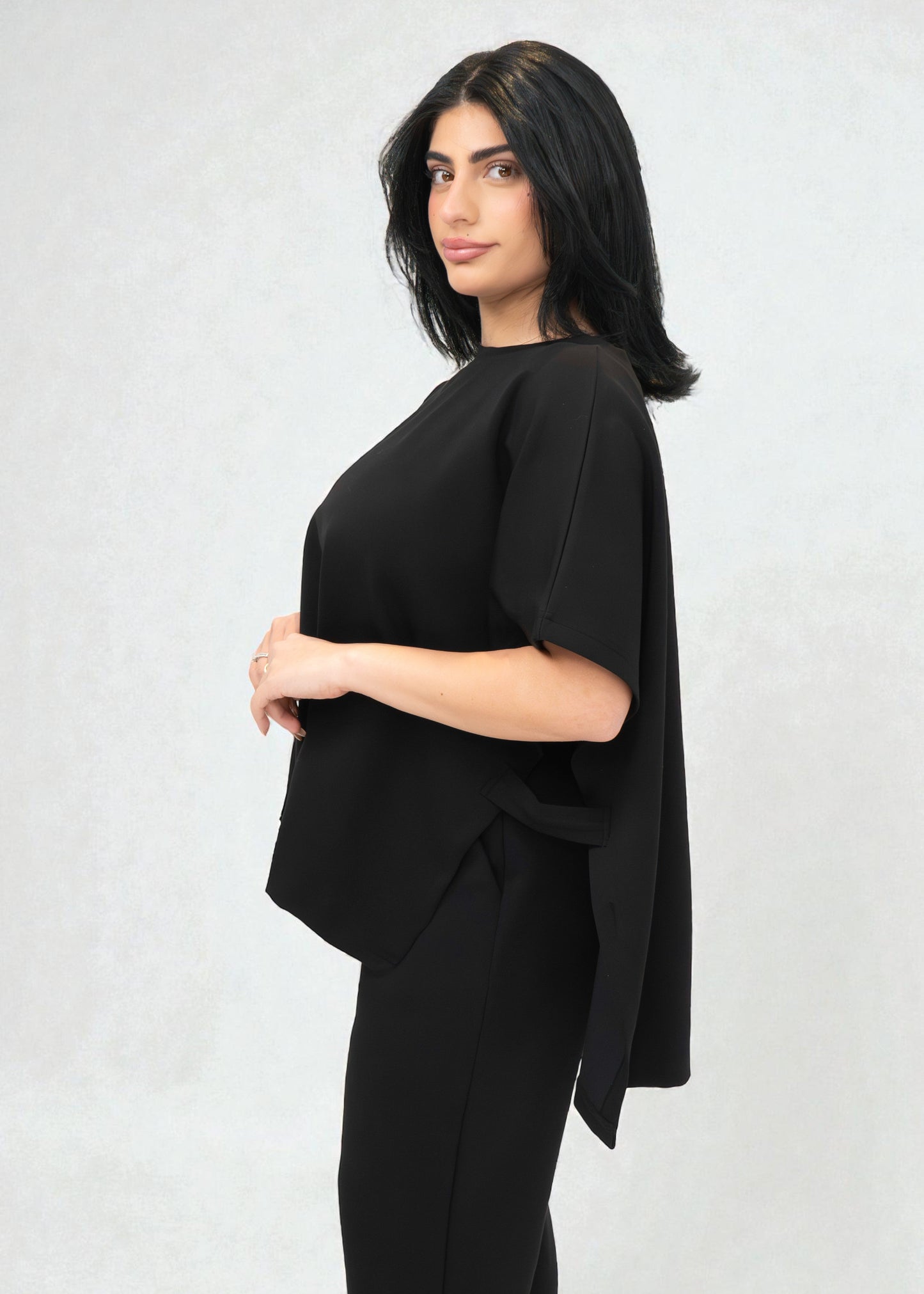 Shepherd's - Scuba Capelet