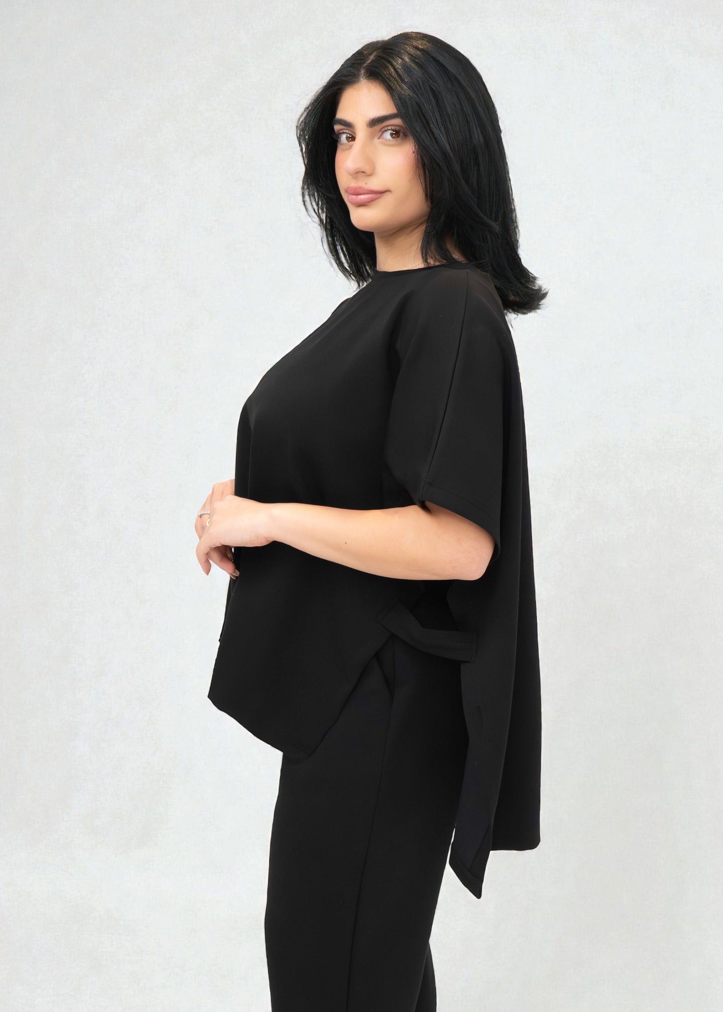 Shepherd's - Scuba Capelet