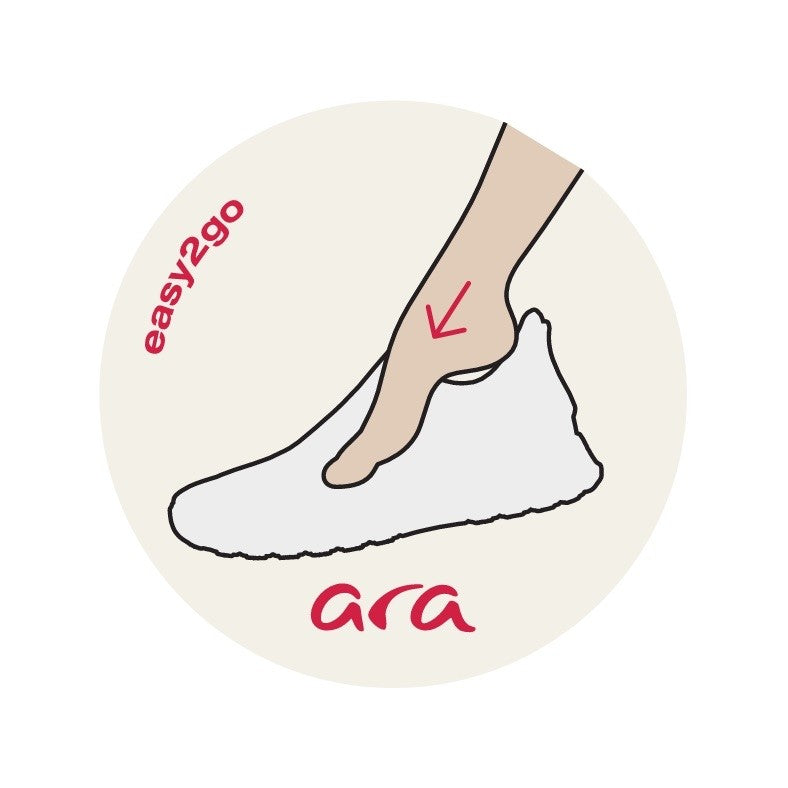 Ara - Ovation Sneaker