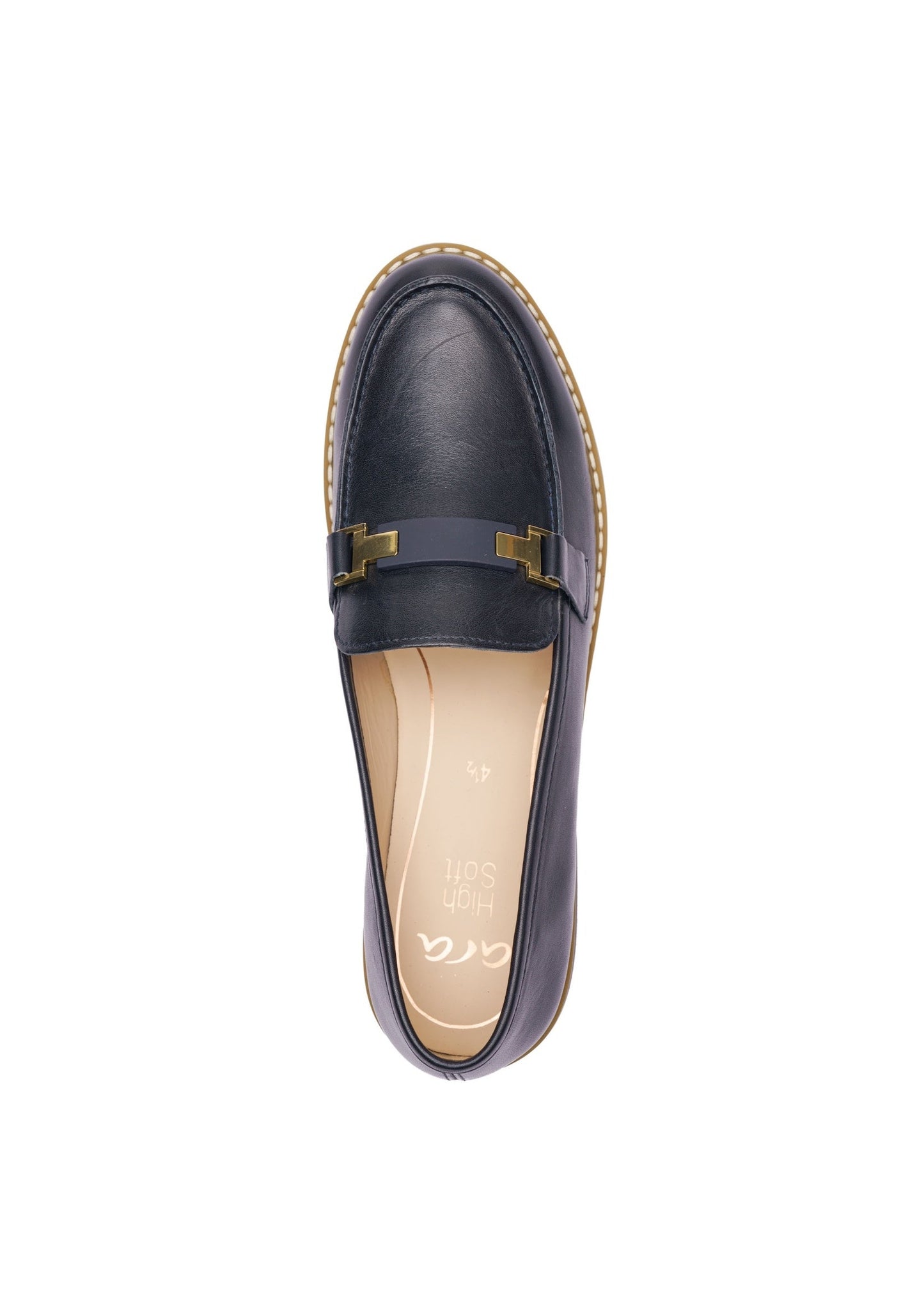 Ara - Mocassin Angelica