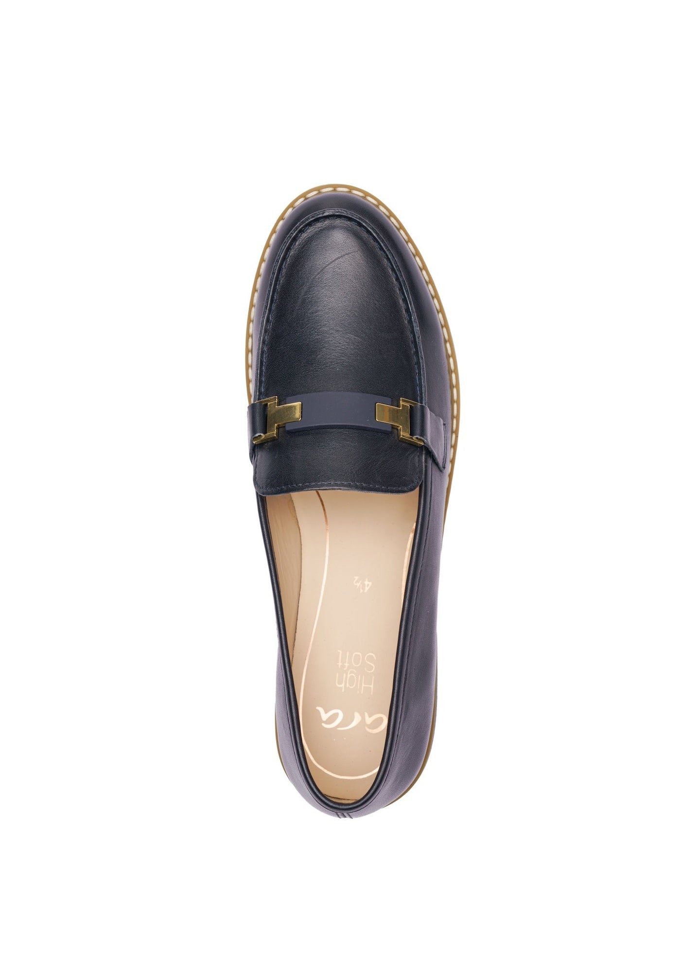 Ara - Mocassin Angelica