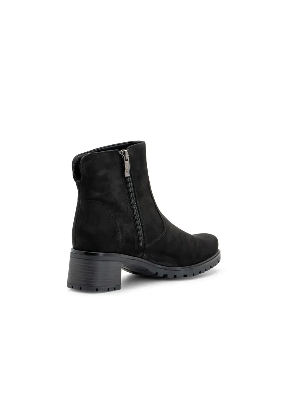 Ara - Roselle Black Boot - SALE