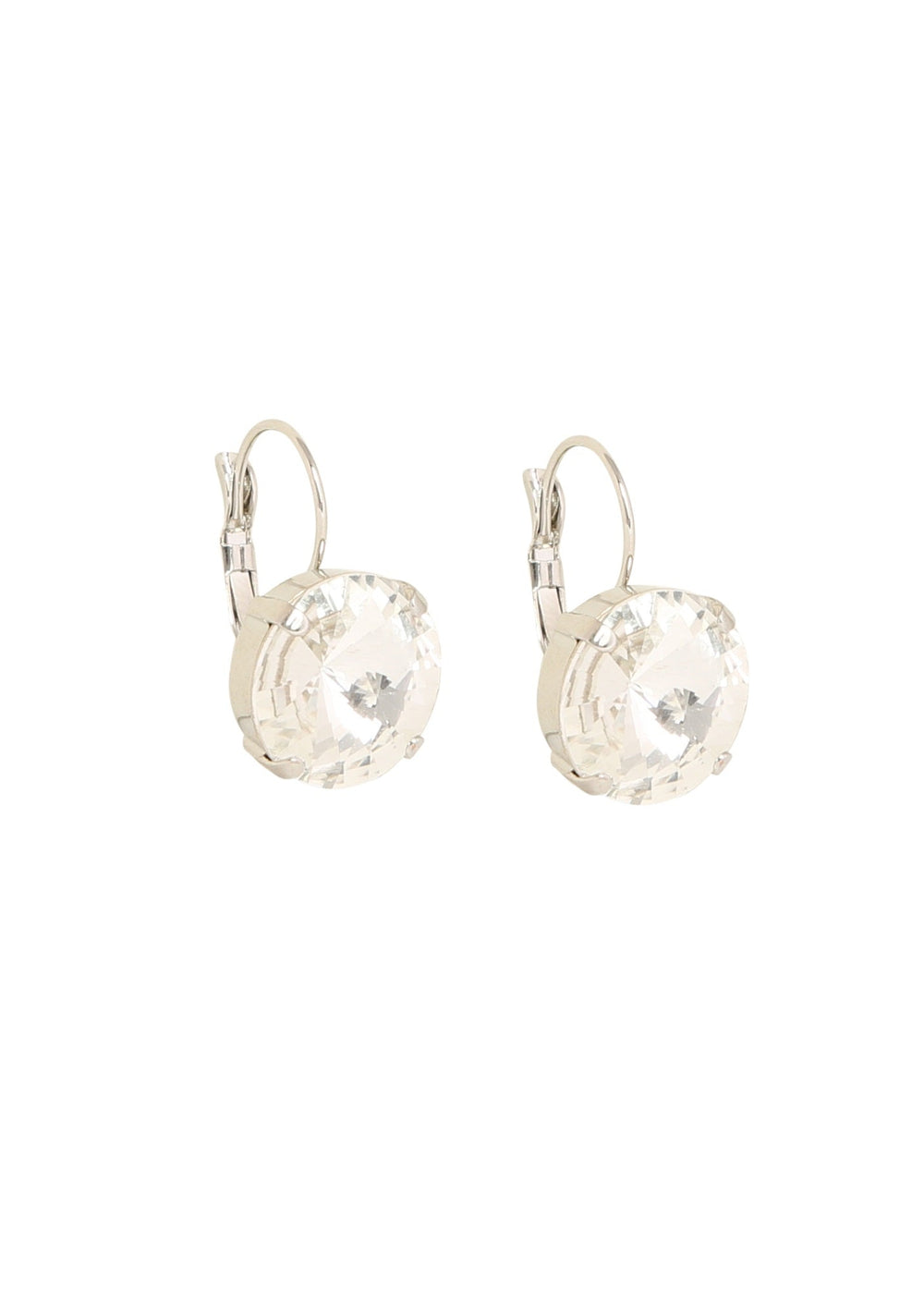 SILVER/CRYSTAL