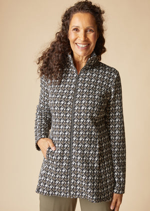 Habitat - Soho Pattern Jacket