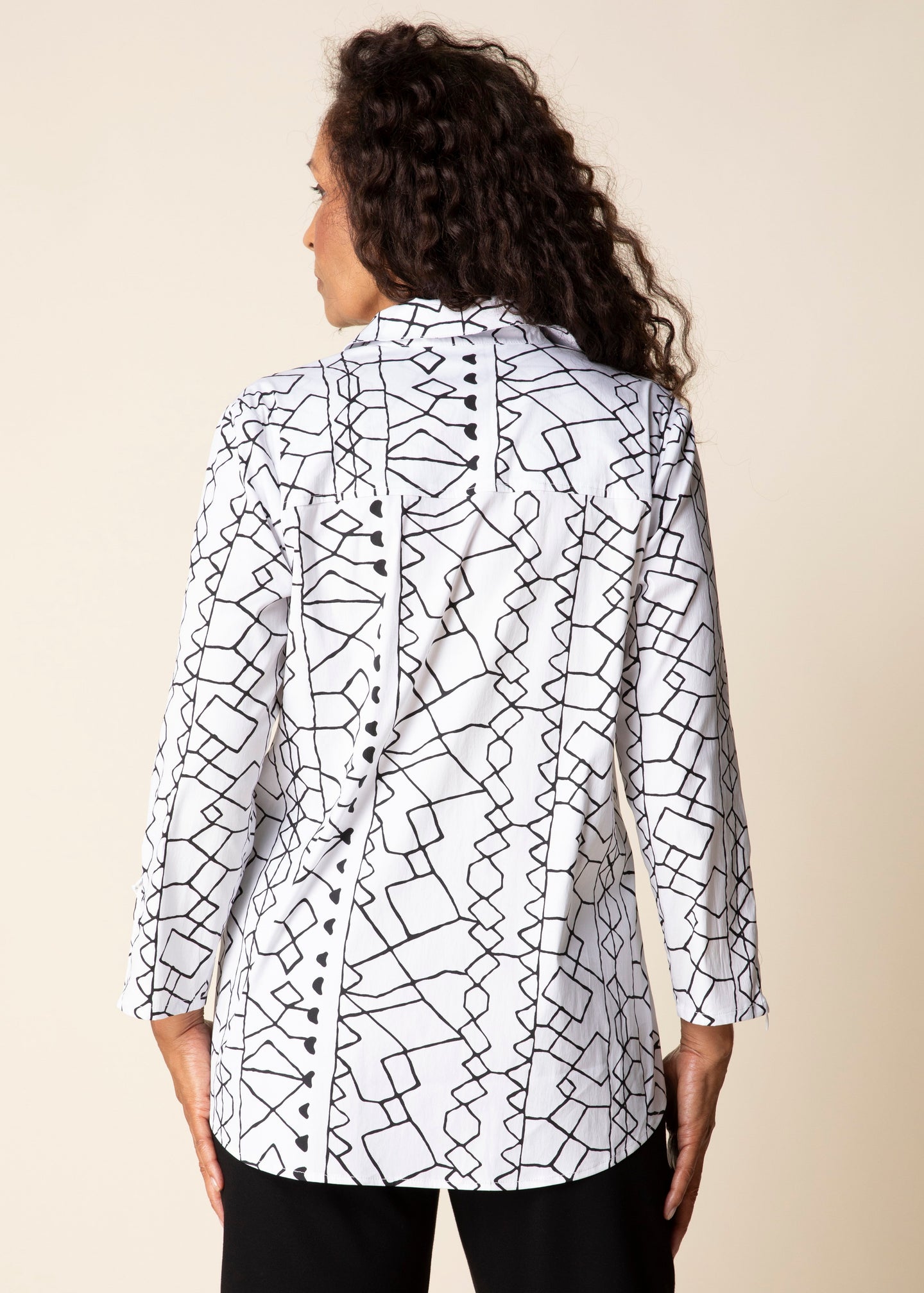 Habitat - Zip Pocket Shirt