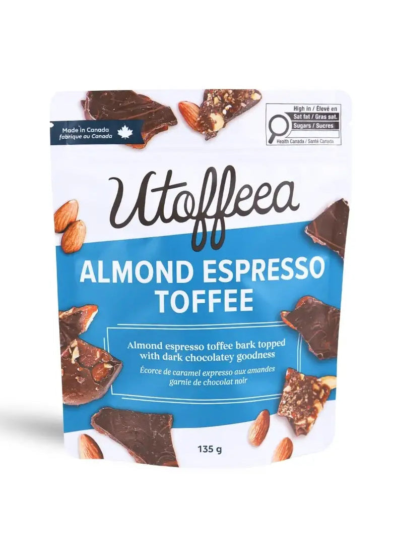 ALMOND ESPRESSO