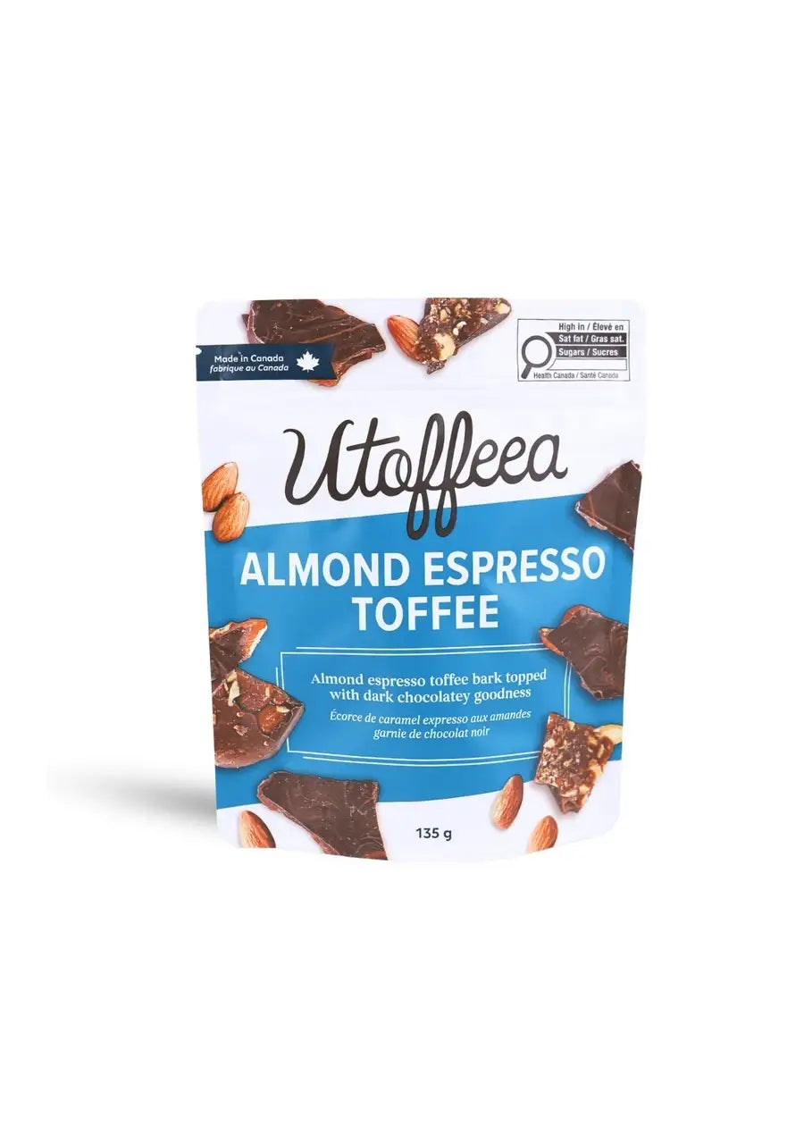 ALMOND ESPRESSO