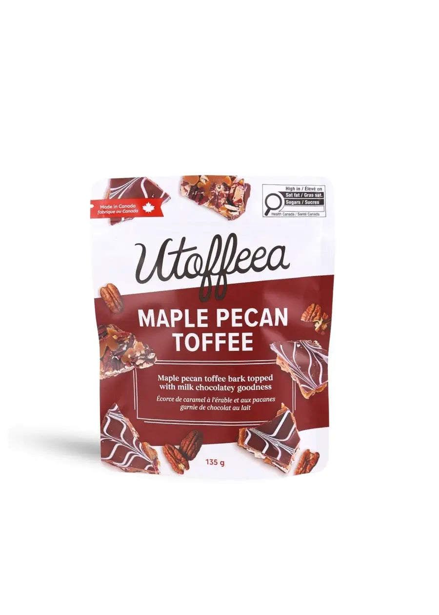 MAPLE PECAN