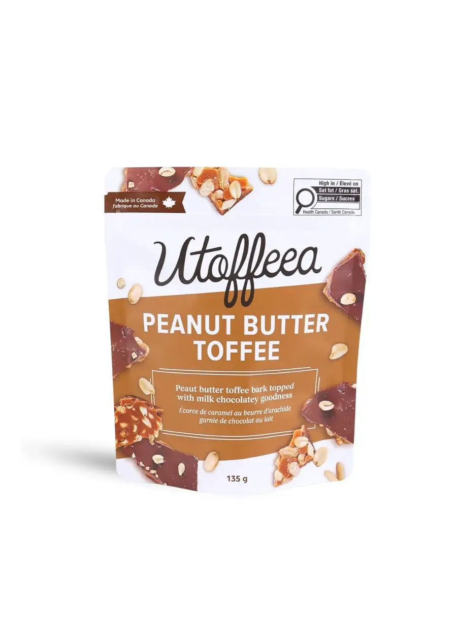 PEANUT BUTTER