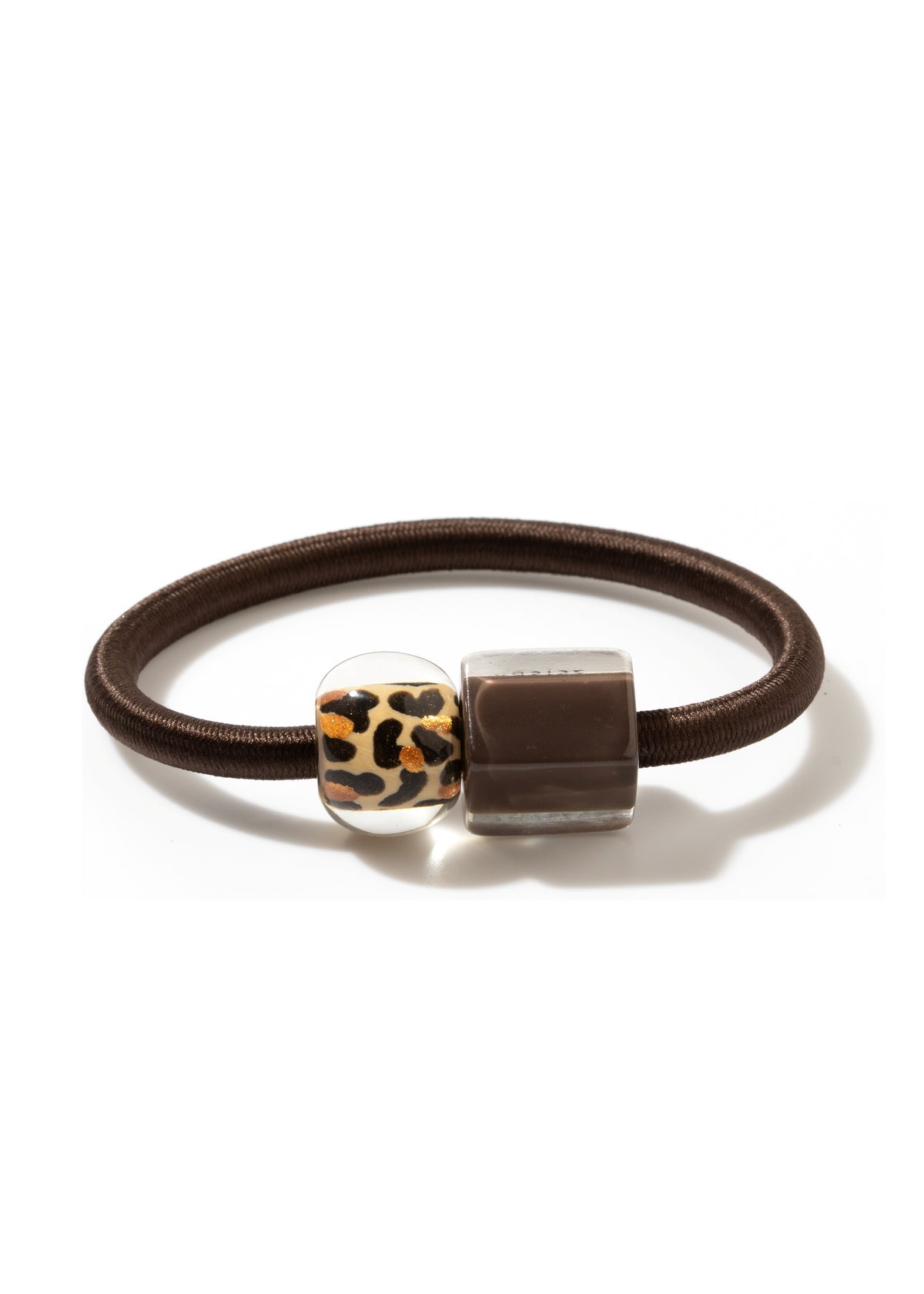 BROWN/MULTI