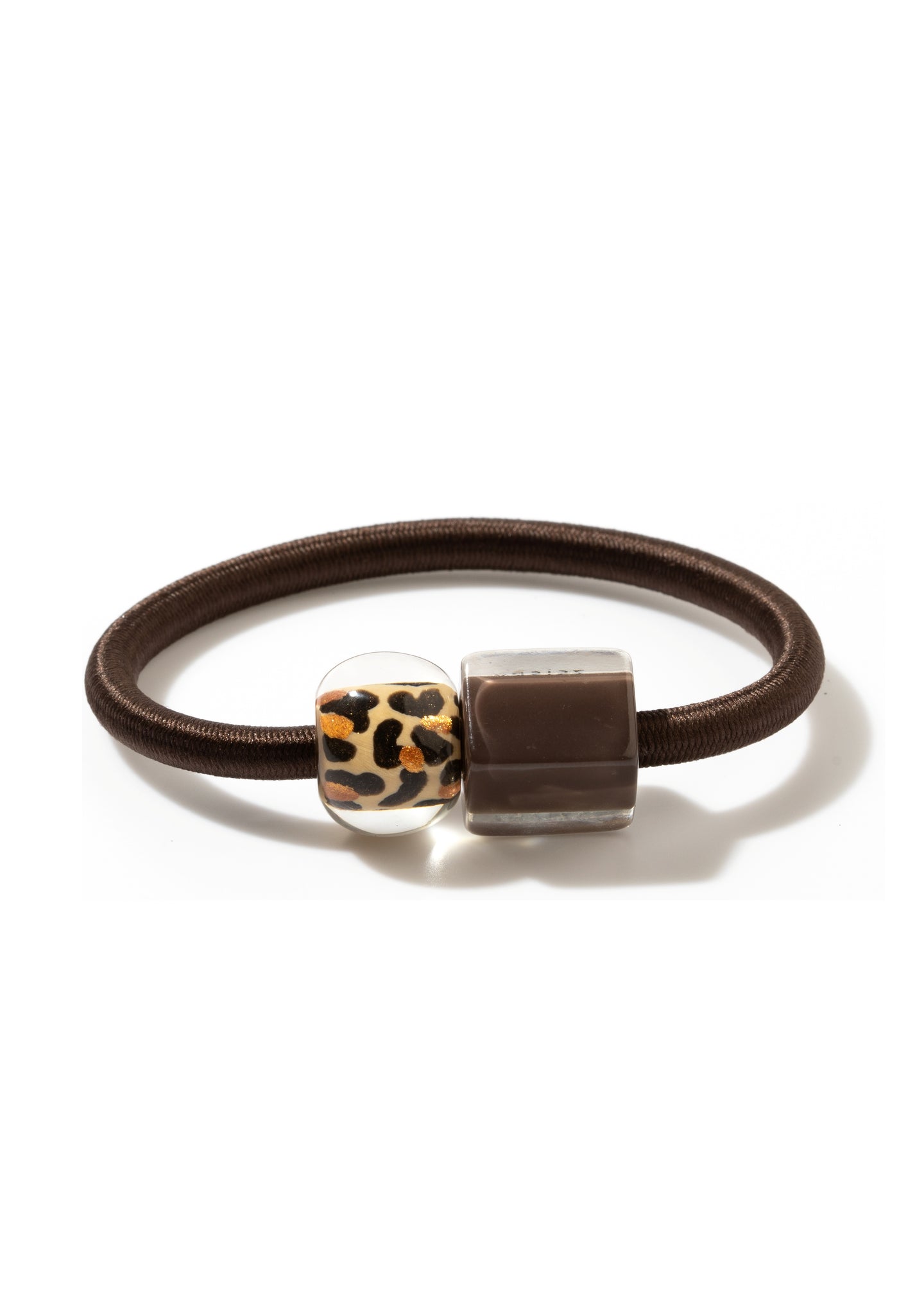 BROWN/MULTI