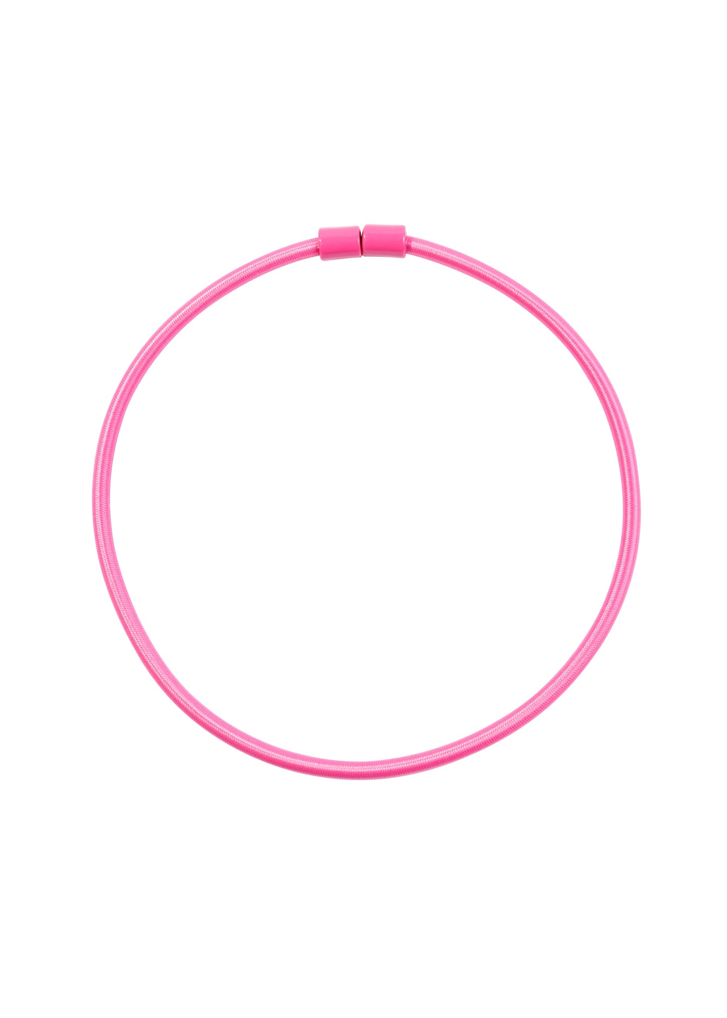 Zsiska - Magnetic Clasp Long Cord - Limited Edition