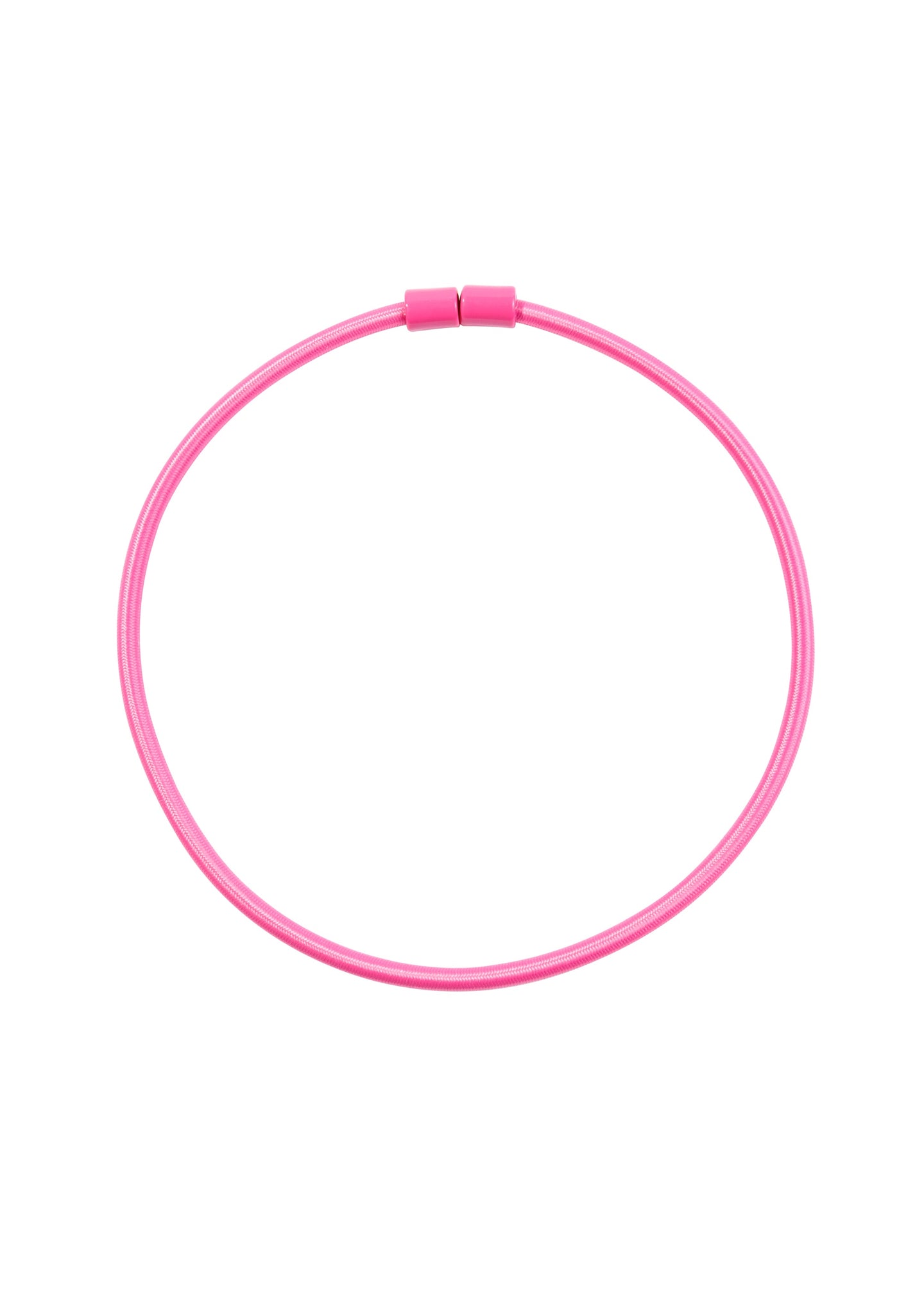 Zsiska - Magnetic Clasp Long Cord - Limited Edition