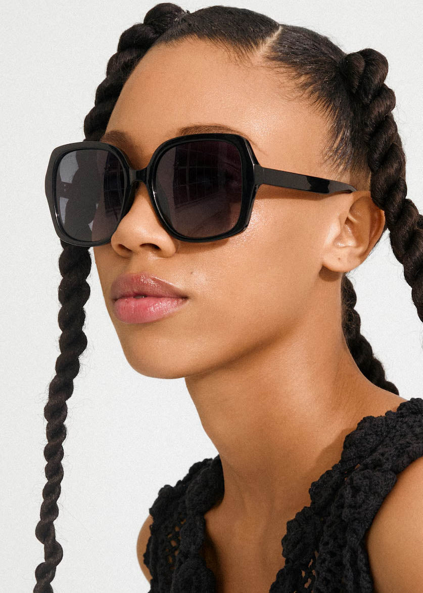 Pilgrim - Jordi Sunglasses